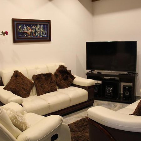 Casa Bella Apartment Villa de Leyva Ngoại thất bức ảnh