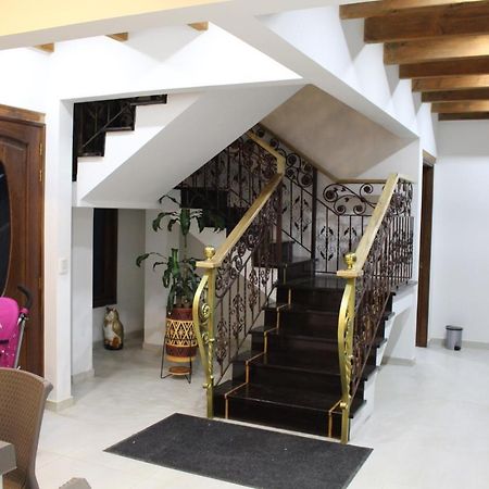 Casa Bella Apartment Villa de Leyva Ngoại thất bức ảnh