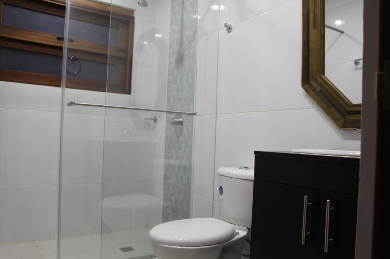 Casa Bella Apartment Villa de Leyva Ngoại thất bức ảnh