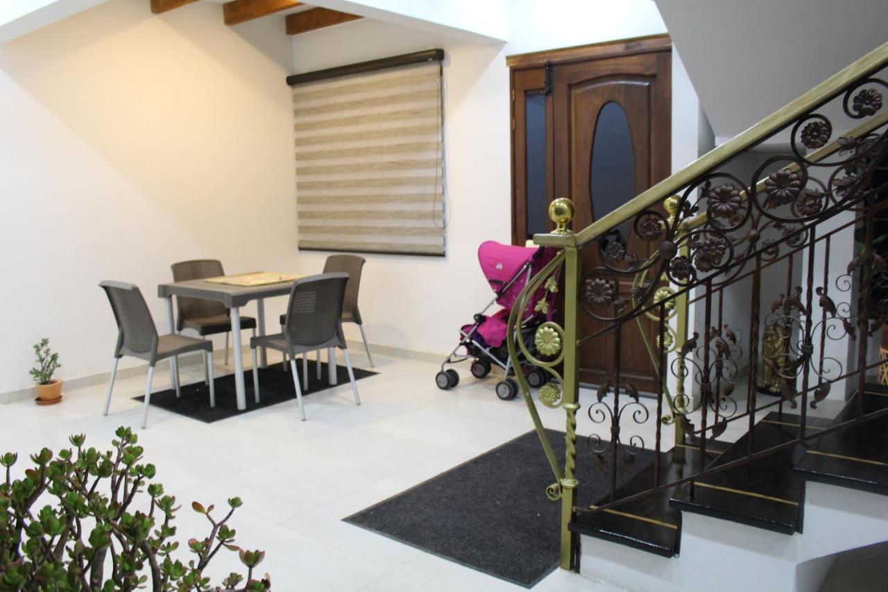 Casa Bella Apartment Villa de Leyva Ngoại thất bức ảnh